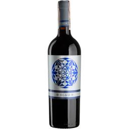 Вино Cellers Can Blau красное, сухое, 0,75 л