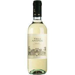 Вино Marchesi Antinori Villa Antinori Bianco Toscana, біле, сухе, 0,375 л