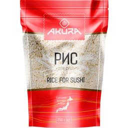 Рис Akura для приготування суші 250 г