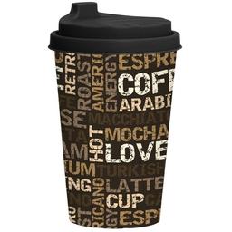 Чашка Herevin Cup-Coffee 340 мл (161912-008)