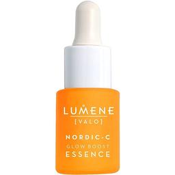 Эссенция для увлажнения и сияния кожи Lumene Valo Glow Boost Essence, 15 мл