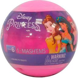 Іграшка-сюрприз у кулі Mash'ems S6 Диснеївські принцеси 4 см в асортименті (50656)
