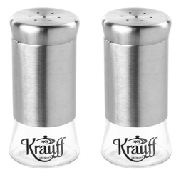 Емкости для соли и перца Krauff, 2 шт. (29-199-002)