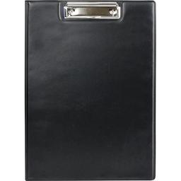 Папка-планшет с металлическим клипом Axent А4 черная (2513-01-A)