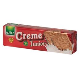 Печенье Gullon Creme Junior 170 г