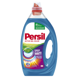 Гель для прання Persil Color, 3 л (865988)