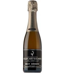 Шампанское Billecart-Salmon Champagne Brut Reserve АОС, белое, брют, 0,375 л