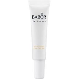 Крем для повік Babor Skinovage Vitalizing Eye Cream 15 мл