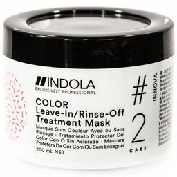 Маска для окрашенных волос Indola Innova Color, 200 мл (2256622)