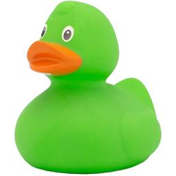 Игрушка для купания FunnyDucks Утка, зеленая (1307)