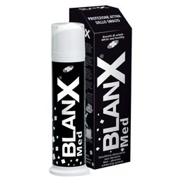 Зубная паста BlanX Med Активная защита эмали, 100 мл