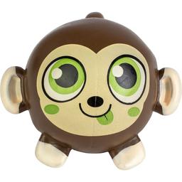 Іграшка-антистрес Kids Team Тварини-малюки Малюк мавпеня коричнева (CKS-10500_3)