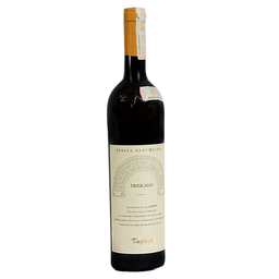 Вино Vinicolo Fantinel Sant Helena Friulano Collio, белое, сухое, 13%, 0,75 л (8000009737220)