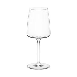 Набор бокалов для вина Bormioli Rocco Nexo Bianco, 380 мл, 6 шт. (365751GRC021462)
