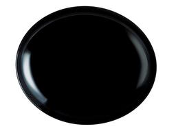 Блюдо для стейку Luminarc Friends Time Black, 30 см (6378062)