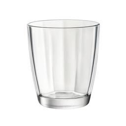 Склянка Bormioli Rocco Pulsar, 305 мл (360600M02321990)