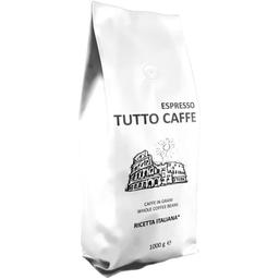 Кава в зернах Tutto Caffe Espresso 1 кг