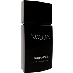 Тональна основа Nouba Noubamore Second Skin відтінок 86, 30 мл