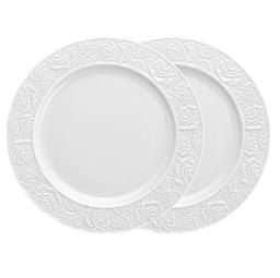Набор тарелок Lefard, 2 предмета, 27,5 см (944-033)