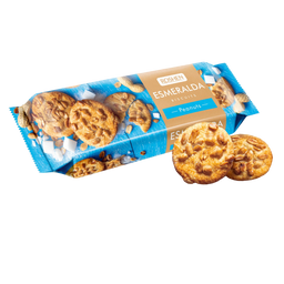 Печиво Roshen Есмеральда арахіс 150 г (171626)