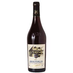 Вино Paul Benoit Arbois-Pupillin, красное, сухое, 13%, 0,75 л