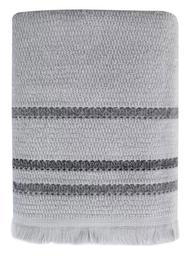 Полотенце Irya Integra Corewell gri, 140х70 см, серый (svt-2000022260961)