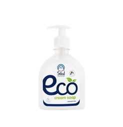 Крем-мыло для рук Eco Seal for Nature, 310 мл