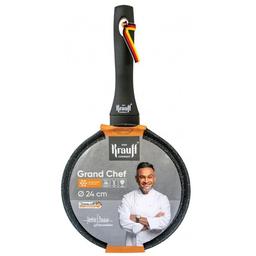 Сковорода для блинов Krauff Grand Chef, 24 см (25-45-115)