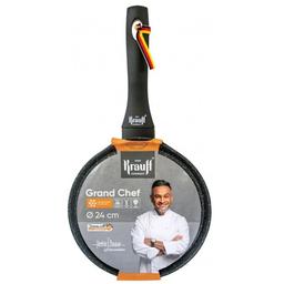 Сковорода для млинців Krauff Grand Chef, 24 см (25-45-115)