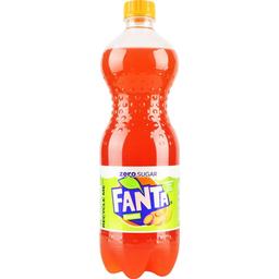 Напиток сокосодержащий Fanta Exotic сильногазированный 750 мл (929149)