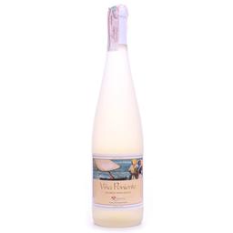 Вино Baronia de Turis Vina Poniente Blanco, белое, полусладкое, 0.75 л