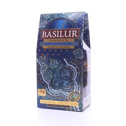 Черный чай Basilur Магия ночи, 100 г (678159)