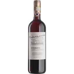 Вино Monte Bernardi Retromarcia червоне сухе 0.75 л
