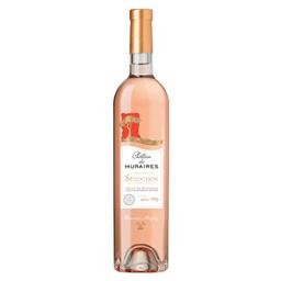Вино Bernard Magrez Chateau des Muraires Cotes de Provence, рожеве, сухе, 12,5%, 0,75 л (8000010328654)