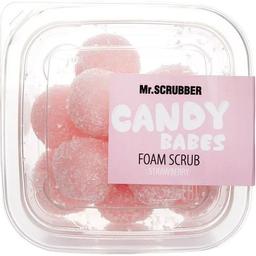 Цукровий скраб для тіла Mr.Scrubber Candy Scrub Strawberry 110 г