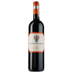 Вино Ciacci Piccolomini d'Aragona Ateo Sant'Antimo DOC 2019, 14%, 0,75 л