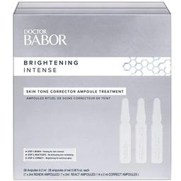 Ампули для обличчя Babor Doctor Babor Daily Brightening Intense Skin Tone Corrector Treatment 28x2 мл