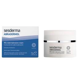 Крем для микродермабразии Sesderma Abradermol Microdermabrasion Cream, 50 мл
