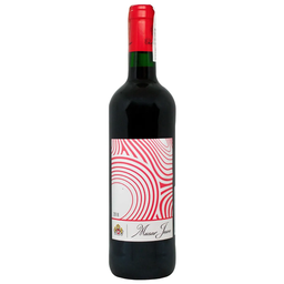 Вино Chateau Musar Jeune Red, червоне, сухе, 0,75 л