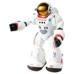Робот-астронавт Blue Rocket Xtrem Bots Чарлі Stem (XT3803085)