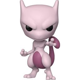Ігрова фігурка Funko Pop! Pokemon Мьюту (63254)
