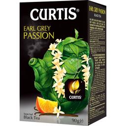 Чай черный Curtis Earl Grey Passion 90 г (793702)