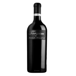 Вино Abadia de Acon Targum VV 2014 Tempranillo, красное, сухое, 14,5%, 0,75 л