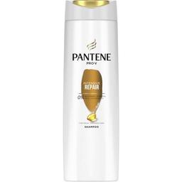Шампунь для волос Pantene Pro-V 3 в 1, Интенсивное восстановление, 250 мл