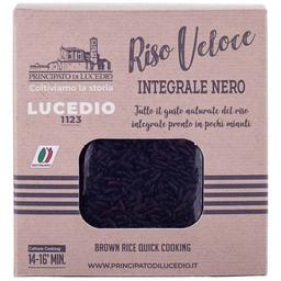 Рис Principato di Lucedio Чорний, Нероне Парбоілд, 500 г