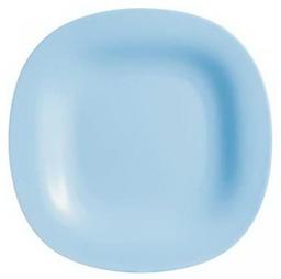 Тарелка обеденная Luminarc Carine Light Blue, 27х27 см (6469194)