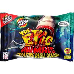 Стретч-игрушка в виде животного #sbabam Diramix The Epic Animals - Жители Океанов (DIR-T-00003)