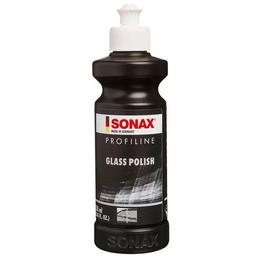 Средство для химико-механической полировки стекла с оксидом церия Sonax ProfiLine, 250 мл