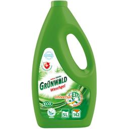 Гель для прання Grunwald універсальний, 5 л
