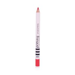 Олівець для губ Pretty Lip Pencil, відтінок 209 (Dark Cherry), 1.14 г (8000018782790)